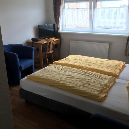 Hotel Kaufmann Rommerskirchen ภายนอก รูปภาพ