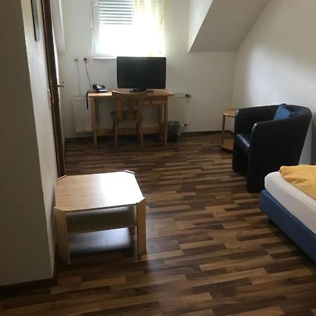 Hotel Kaufmann Rommerskirchen ภายนอก รูปภาพ
