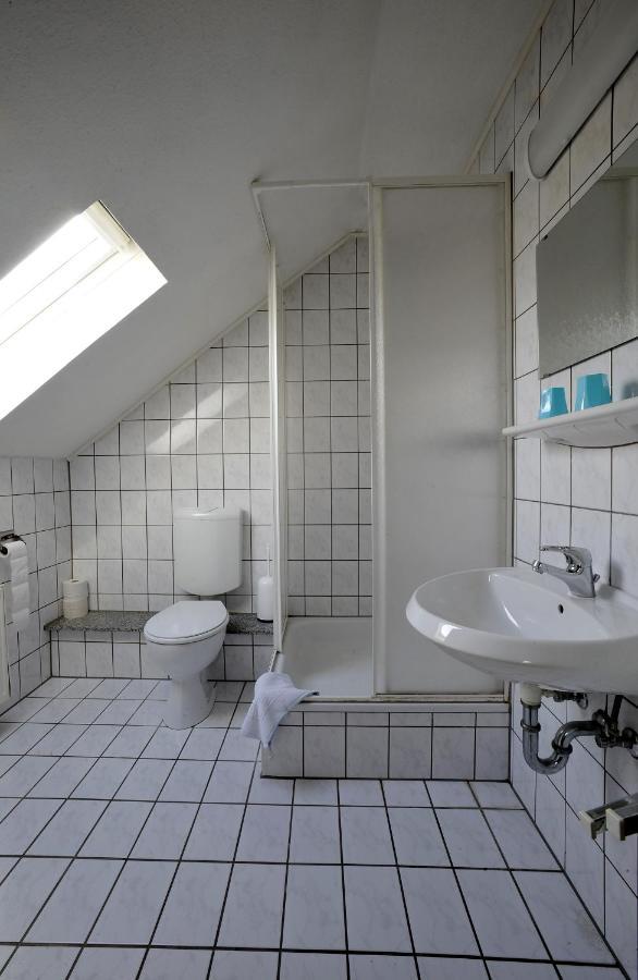 Hotel Kaufmann Rommerskirchen ภายนอก รูปภาพ